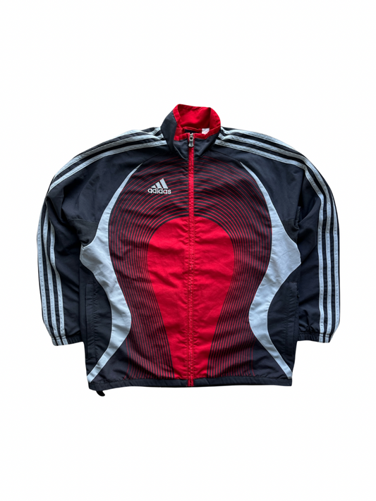 Adidas Trackjacket (S)