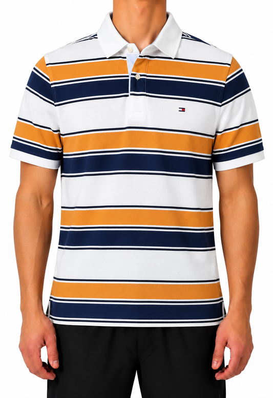 Tommy Hilfiger Polo (S)