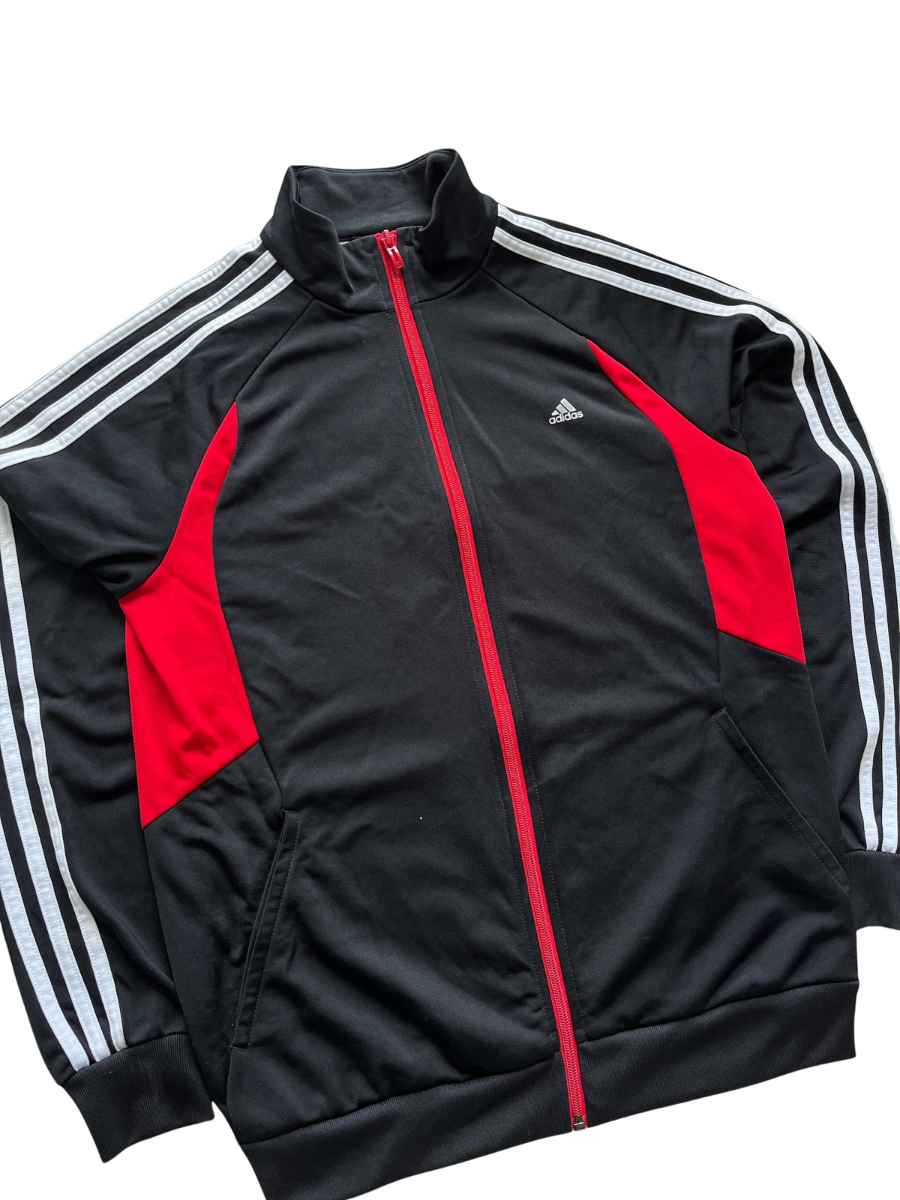 Adidas Trainingsjacke