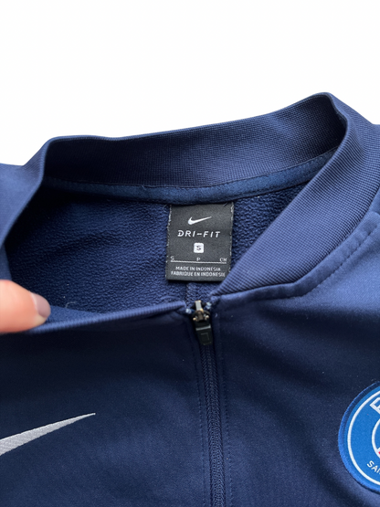 Nike Trainingsjacke PSG (S)