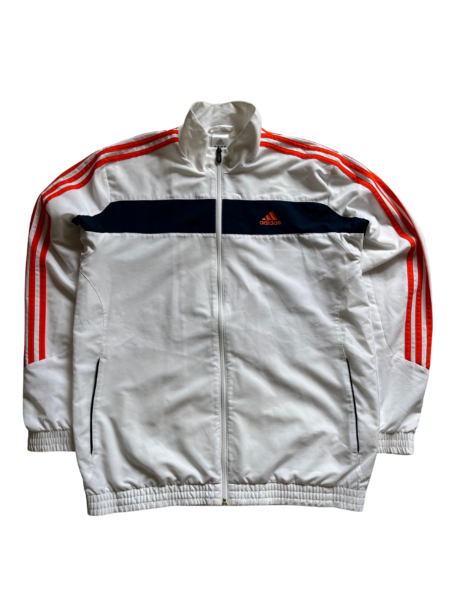Adidas Trainingsjacke (M)