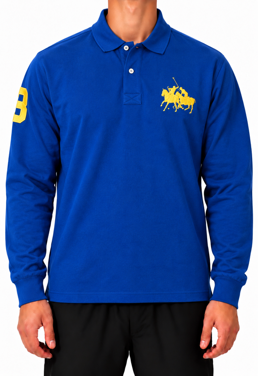 Ralph Lauren Polo (XL)