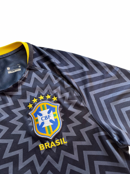Nike Trikot Brasil (S)