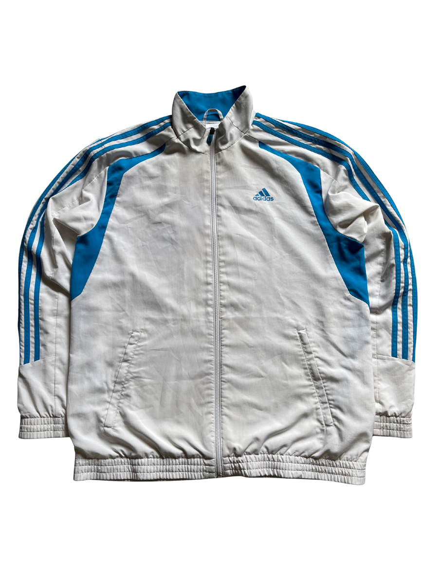 Adidas Tracksuit (M)