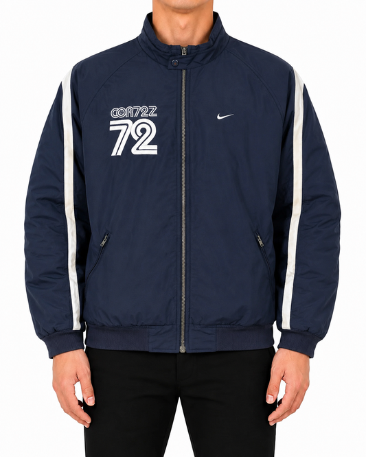 Nike Cortez Jacke (L)