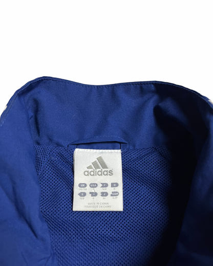 Adidas Tracksuit Frankreich (S)