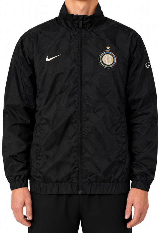 Nike Jacke Inter Mailand (L)