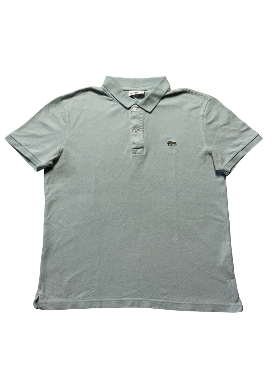 Lacoste Polo (L)