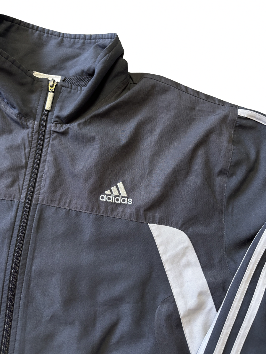 Adidas Trackjacket (L)