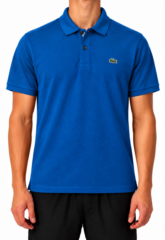 Lacoste Polo (S)
