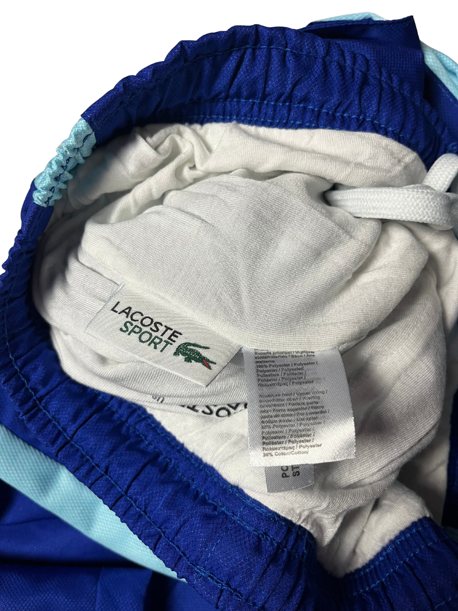 Lacoste Tracksuit (S)
