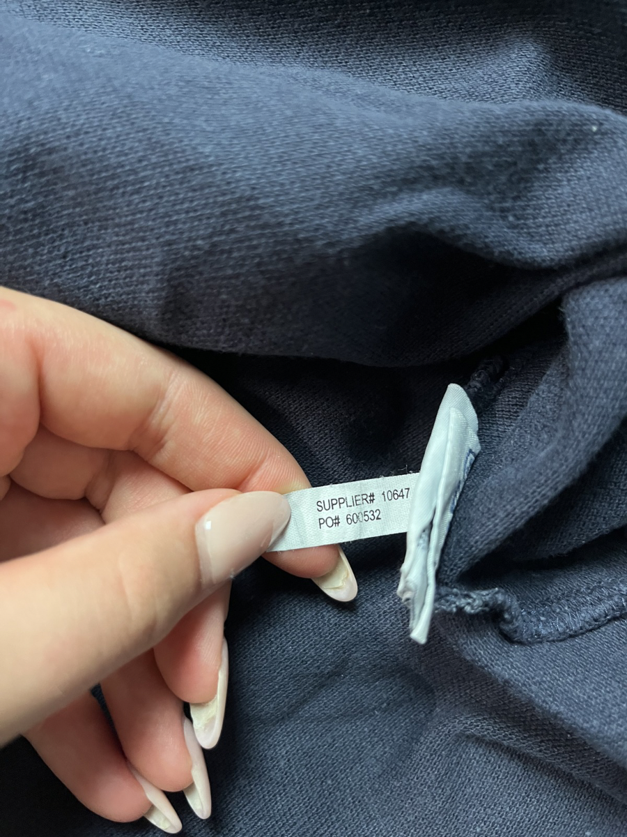 Ralph Lauren (S)