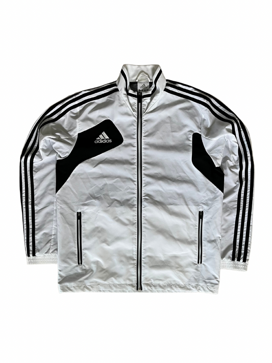 Adidas Trackjacket (M)