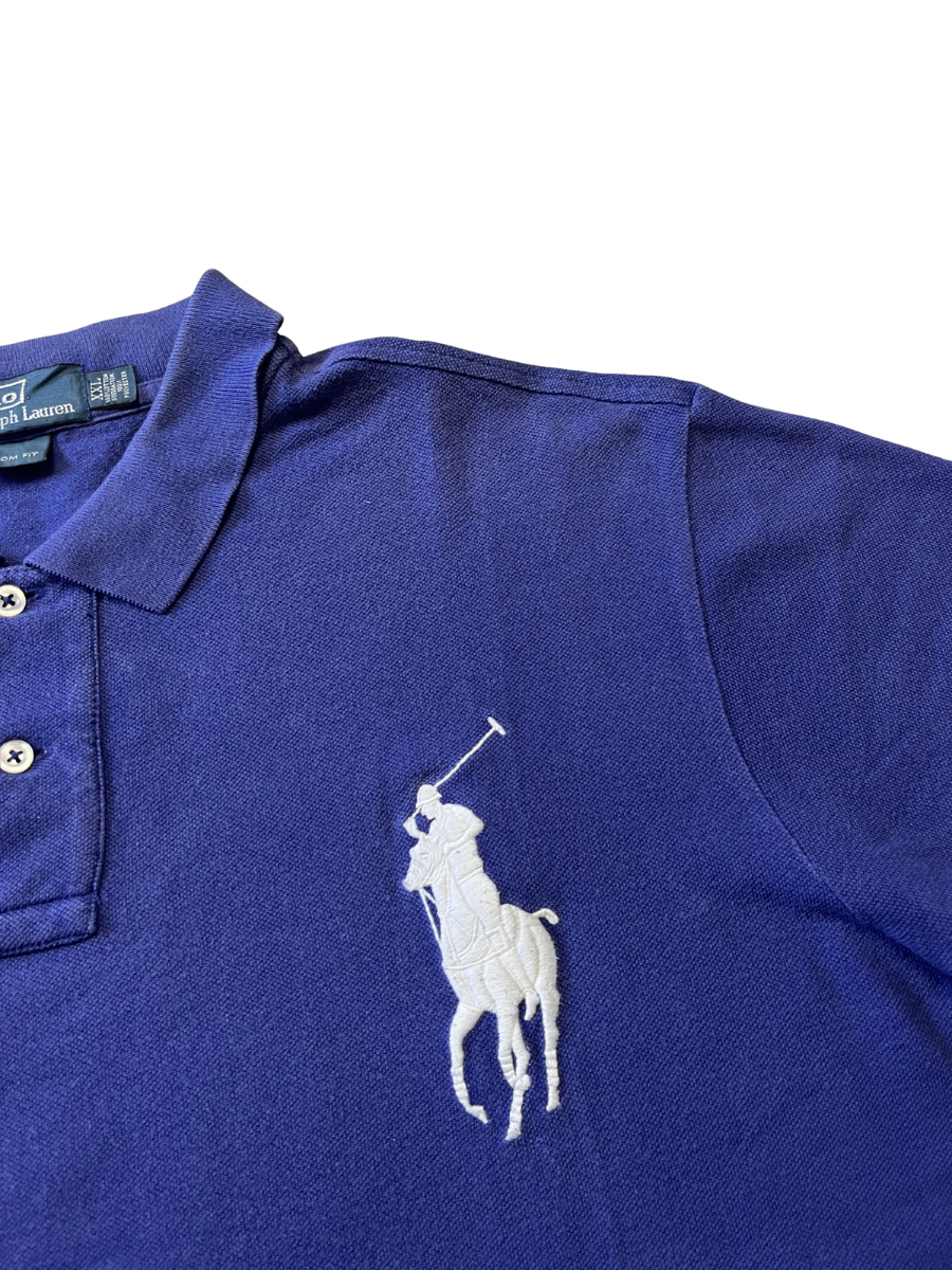 Ralph Lauren Polo Italy (XXL)
