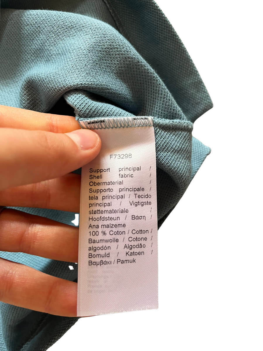 Lacoste Polo (S)