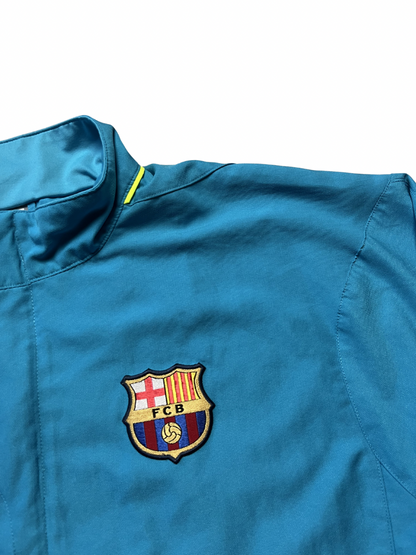 Nike Trackjacket FC Barcelona (XL)