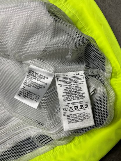 Adidas Trackjacket Real Madrid (M)