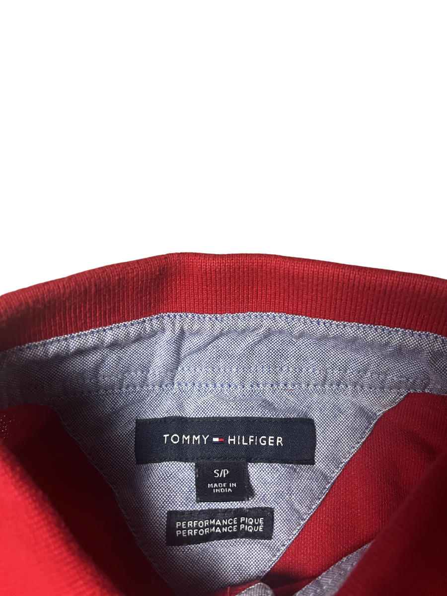 Tommy Hilfiger (S)