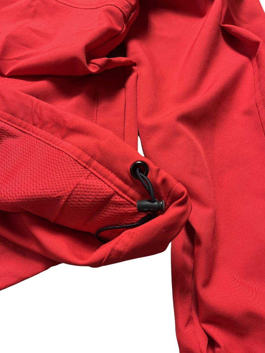 Nike Trainingsjacke Russland Eishockey (S)