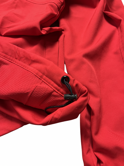 Nike Trainingsjacke Russland Eishockey (S)