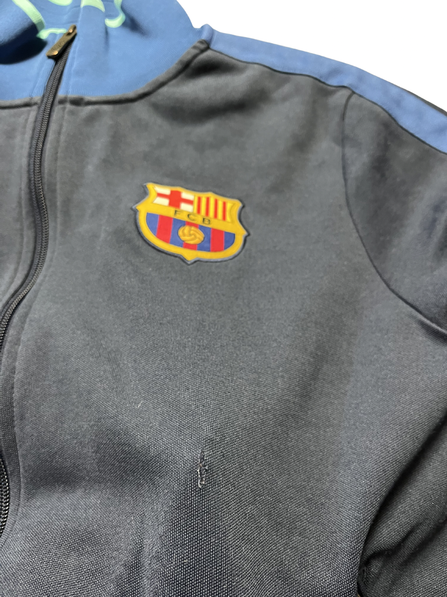 Nike Jacke FC Barcelona (L)