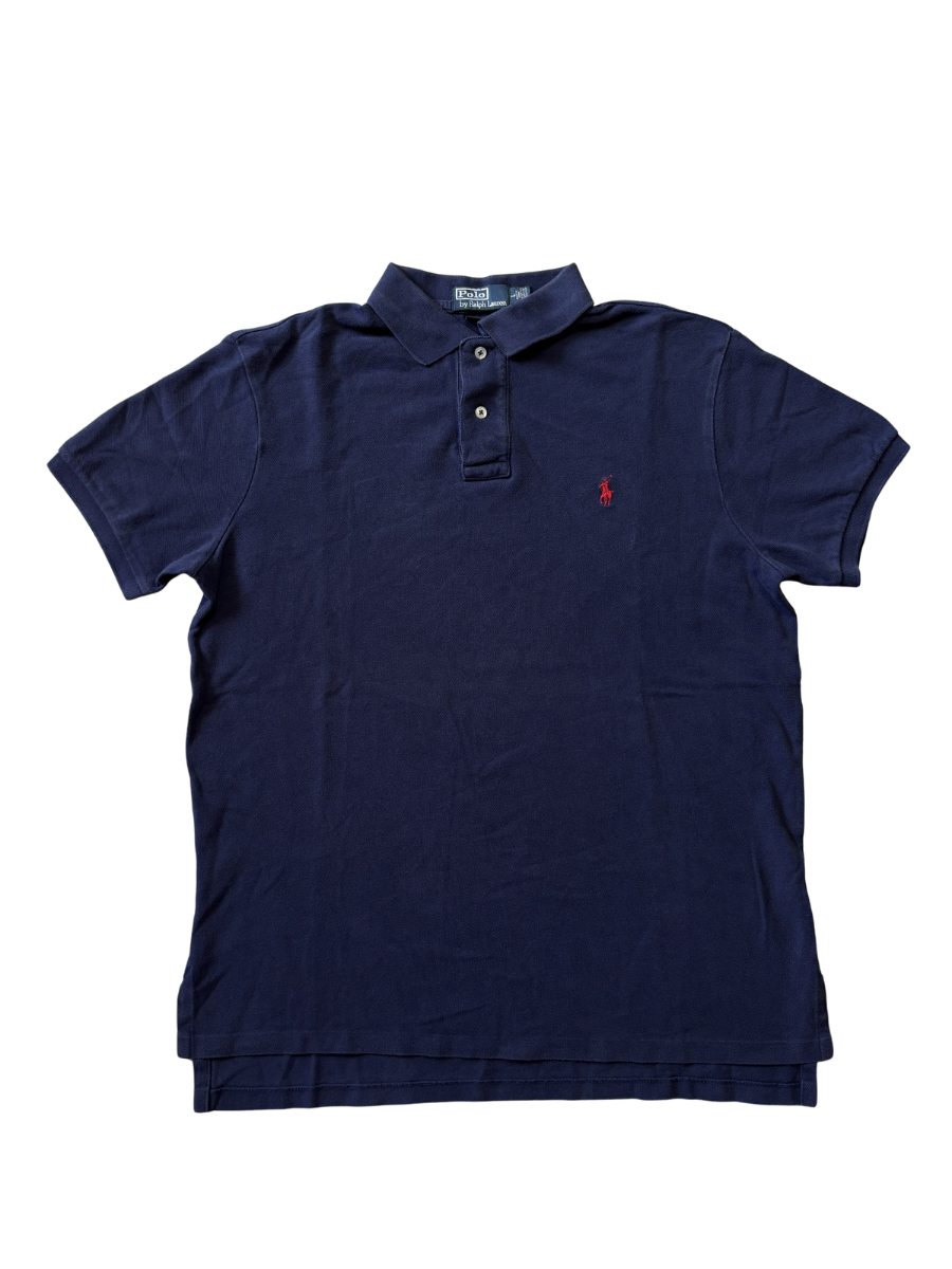 Ralph Lauren Polo (L)