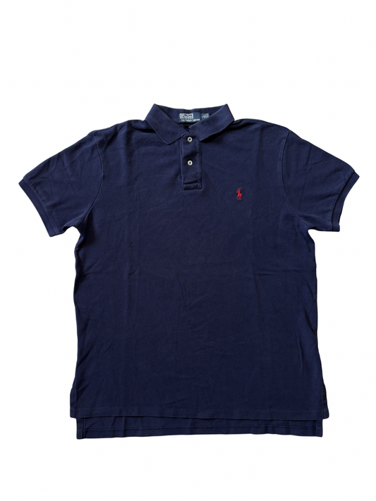 Ralph Lauren Polo (L)