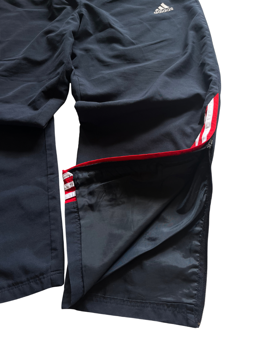 Adidas Tracksuit (S)