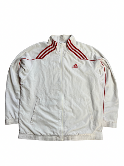 Adidas Tracksuit (M)