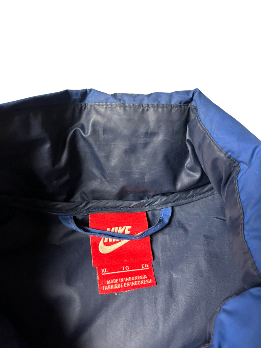 Nike Puffer Weste (XL)