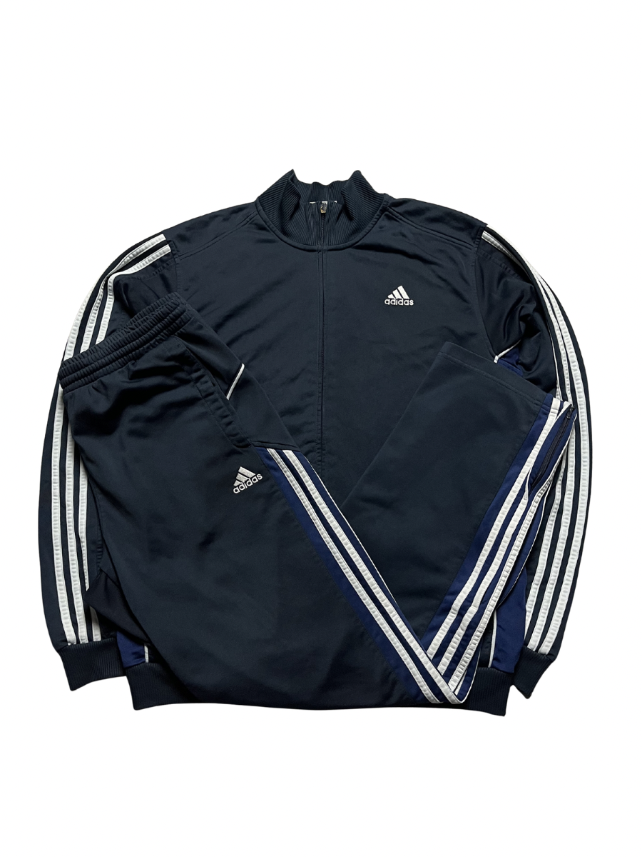 Adidas Trainingsanzug (L)