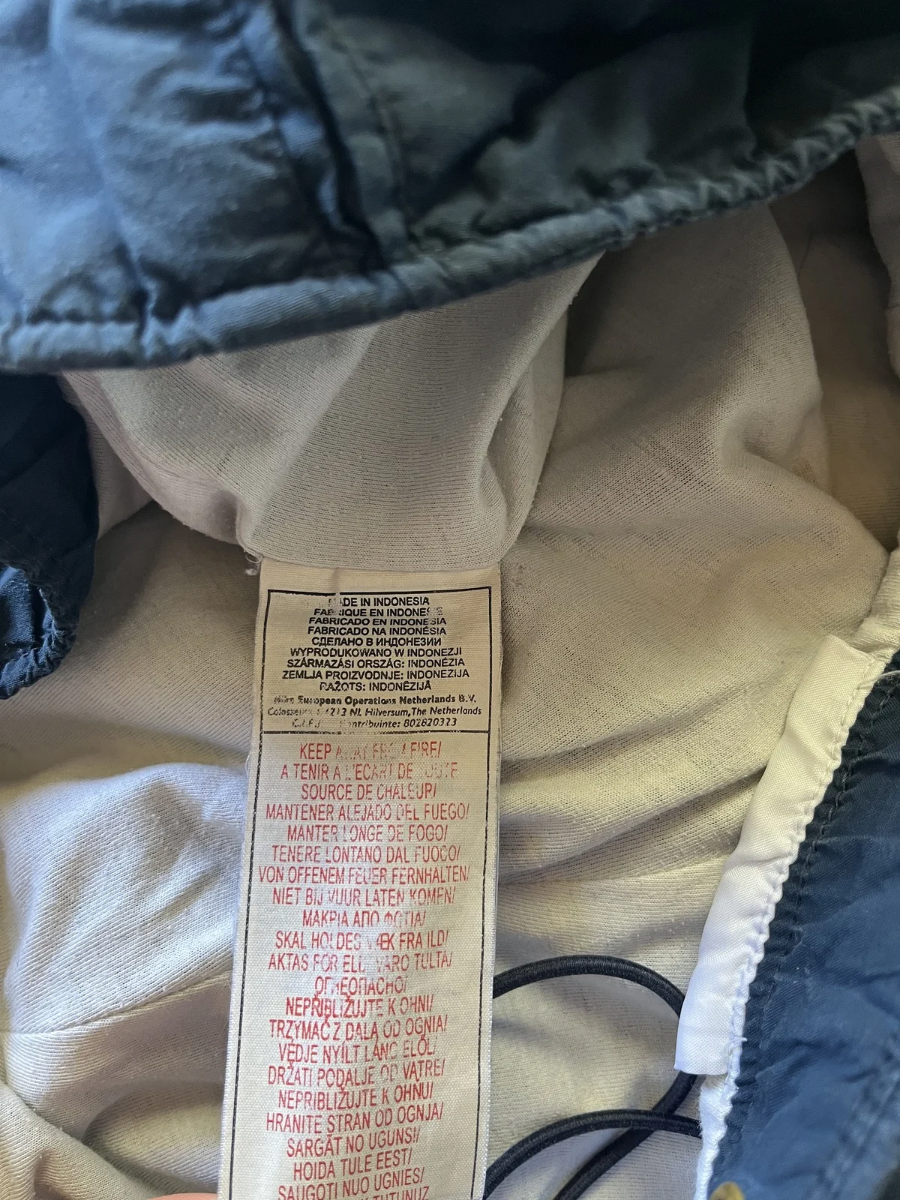 Nike Trackpants (M)