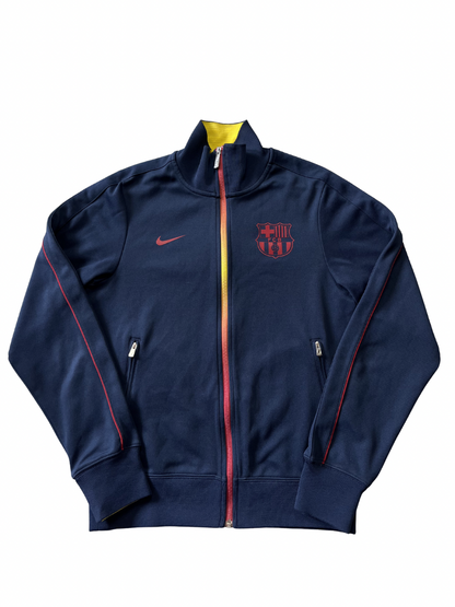 Nike Jacke FC Barcelona (S)