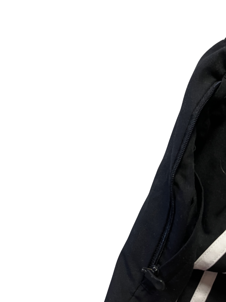 Adidas Tracksuit (XL)