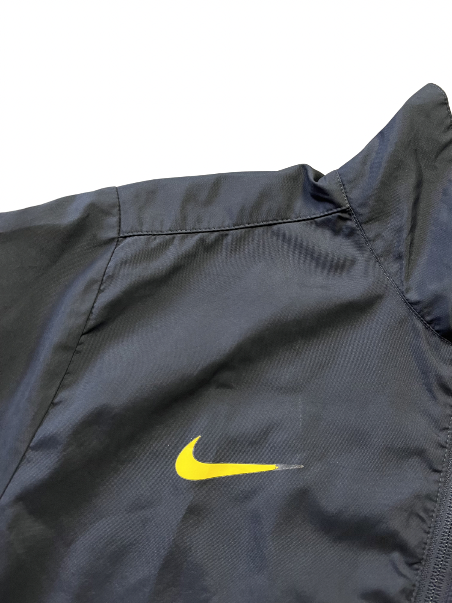 Nike Trackjacket FC Barcelona (S)
