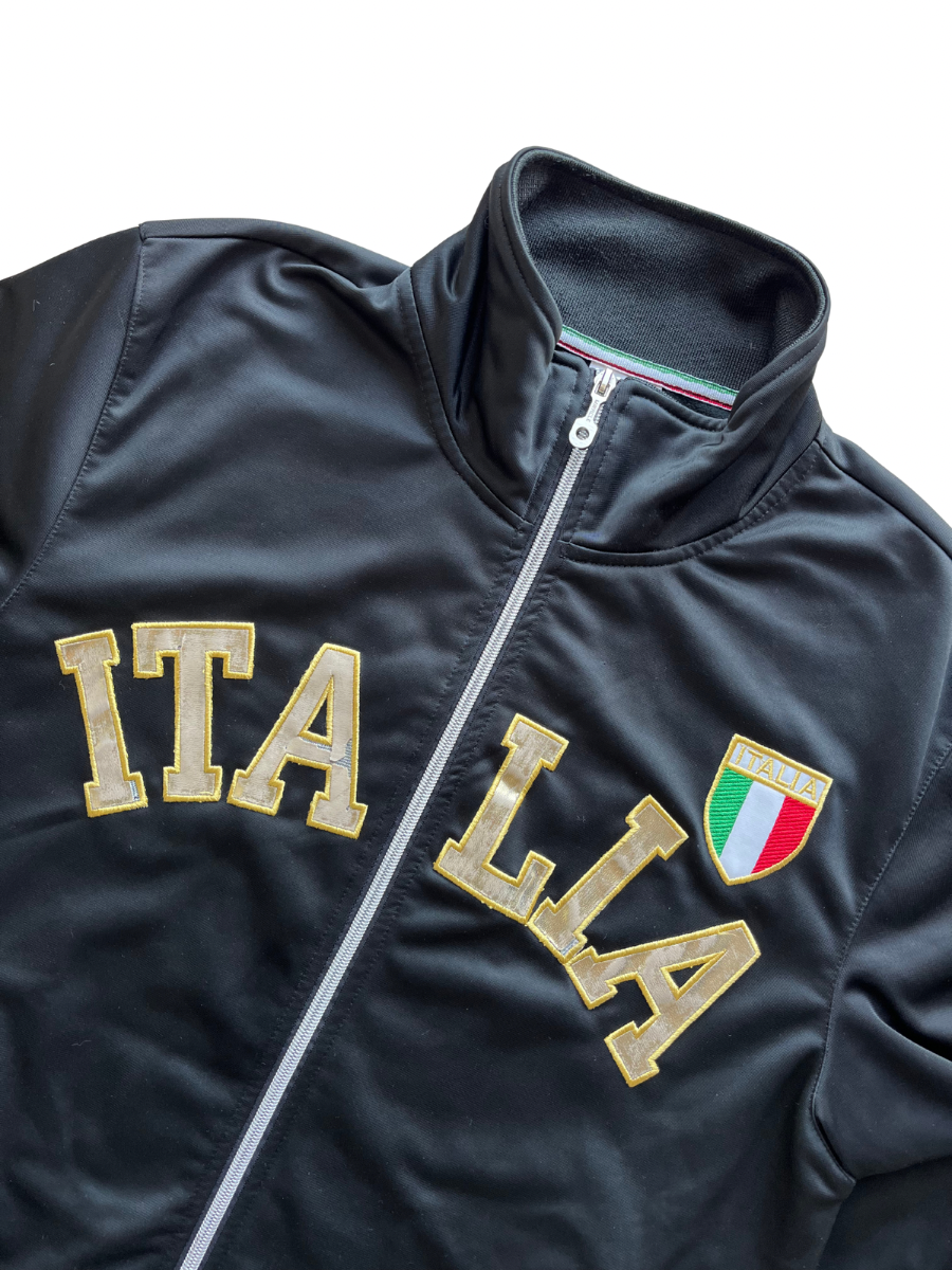 Italia Zipper (M)