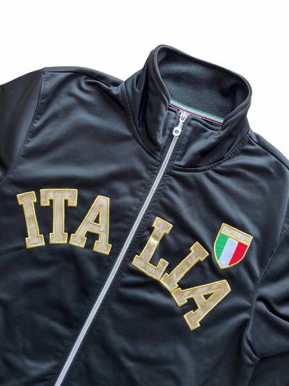 Italia Zipper (M)