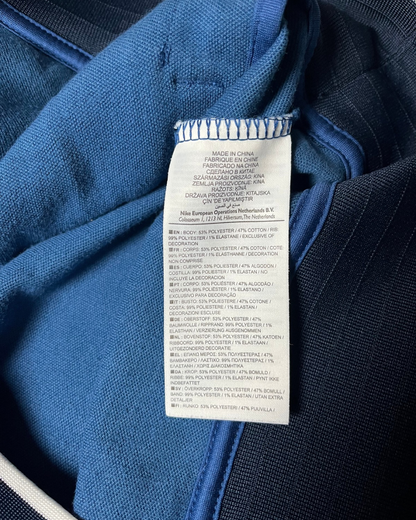 Nike Zipper Frankreich (L)