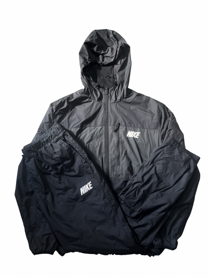 Nike Tracksuit (L)
