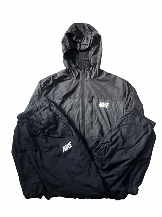 Nike Tracksuit (L)