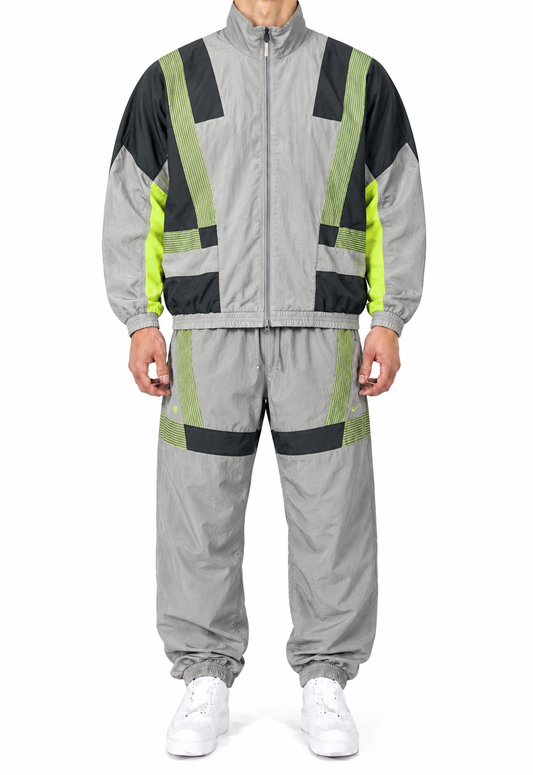 Nike Tracksuit (M)