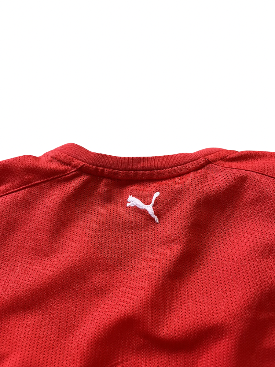 Puma Ferrari T-Shirt (L)