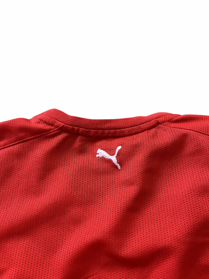 Puma Ferrari T-Shirt (L)
