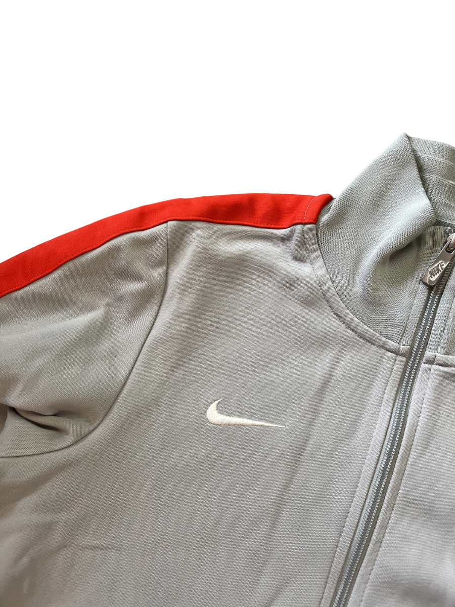 Nike Jacke Paris (S)