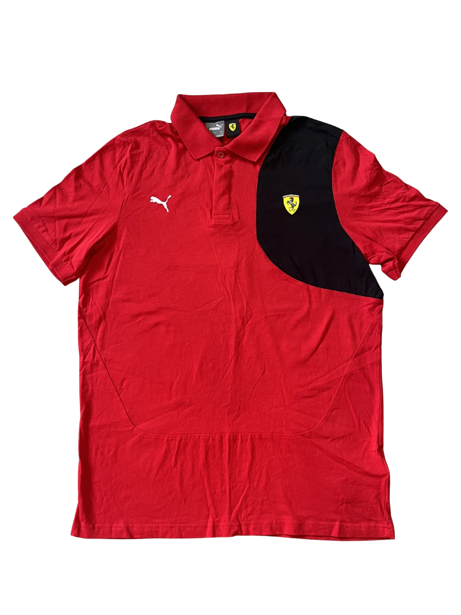 Puma Ferrari Polo (L)