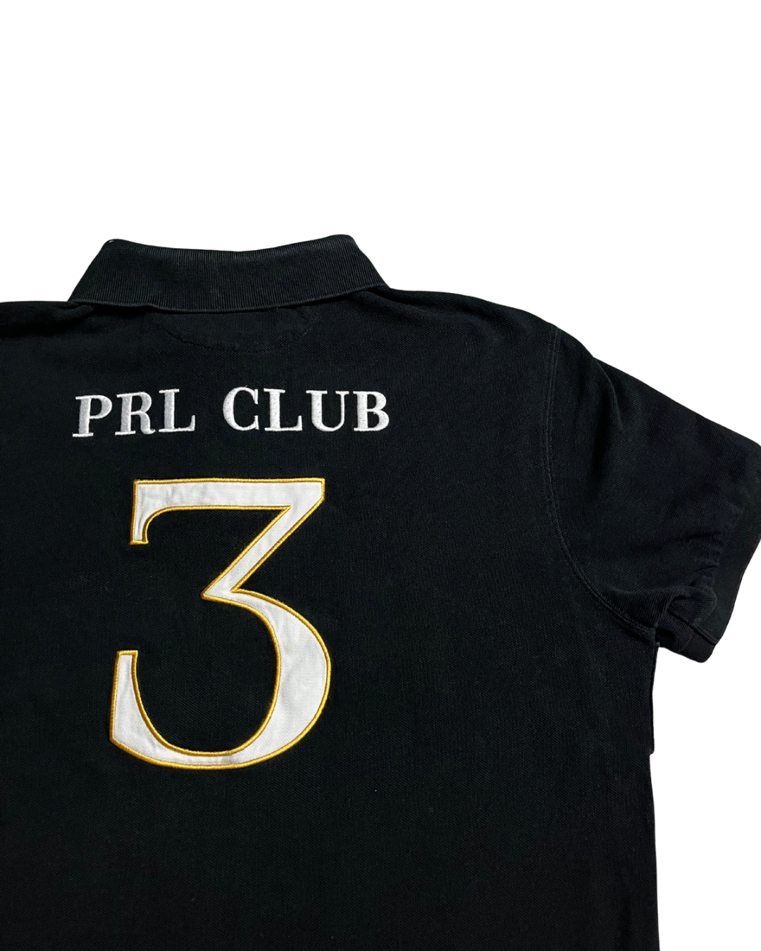 Ralph Lauren Polo (L)