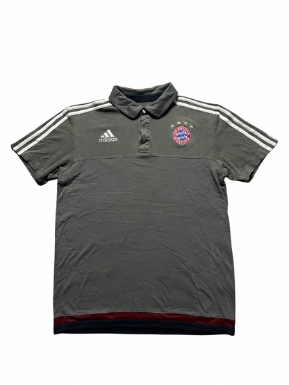 Adidas FC Bayern München Polo (M)