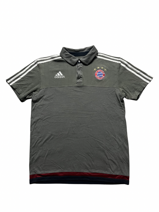 Adidas FC Bayern München Polo (M)
