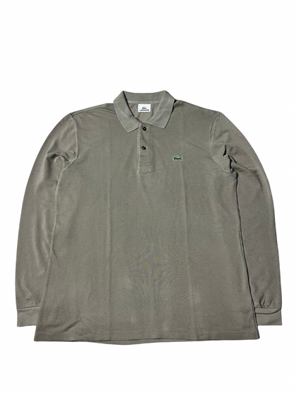 Lacoste Polo (M)
