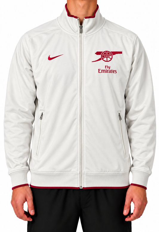 Nike Zipper Arsenal (M)
